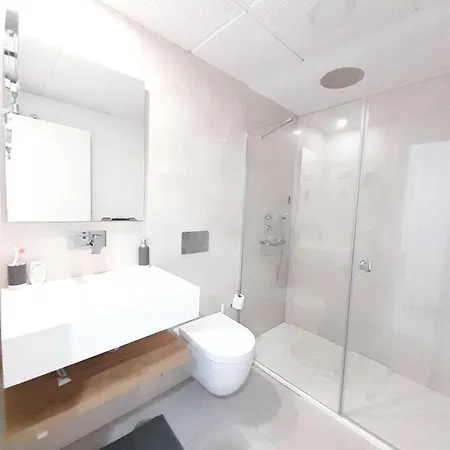 Apartmán G430 Ping Marbella Deluxe *