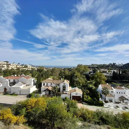 Apartmán G430 Ping Marbella Deluxe
