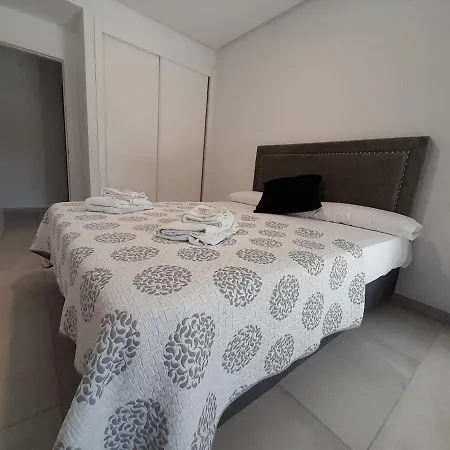 Apartmán G430 Ping Marbella Deluxe