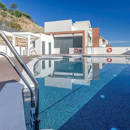 Apartmán G430 Ping Marbella Deluxe Benahavís