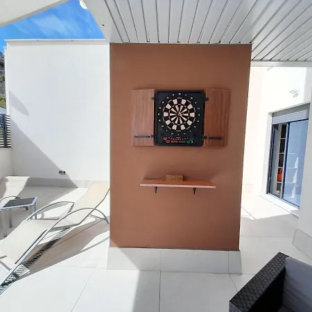 G430 Ping Marbella Deluxe Apartmán Benahavís