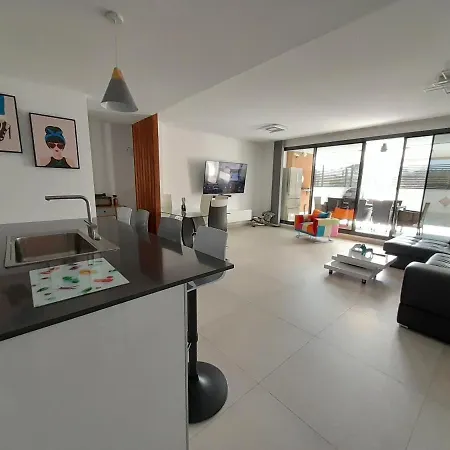 G430 Ping Marbella Deluxe Apartmán Benahavís