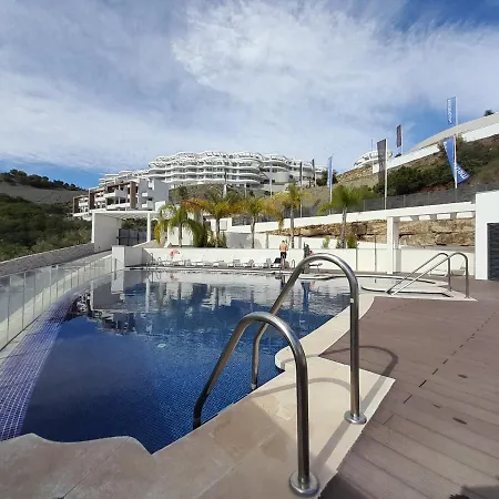 G430 Ping Marbella Deluxe Apartmán Benahavís